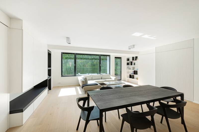 VERKOOP  Appartement 2 SLPK Knokke-Zoute - Amerikapad / Oud Zoute