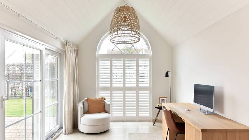 VERKOOP Villa 4 SLPK Knokke-Heist - Perfect onderhouden / Zonnige tuin