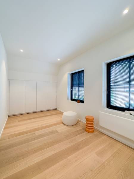 VERKOOP Villa 4 SLPK Knokke-Heist