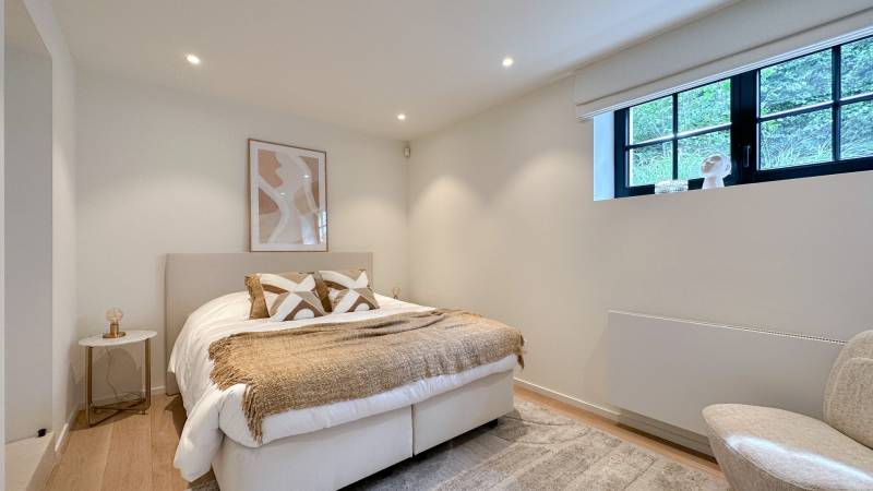 VERKOOP Villa 4 SLPK Knokke-Heist