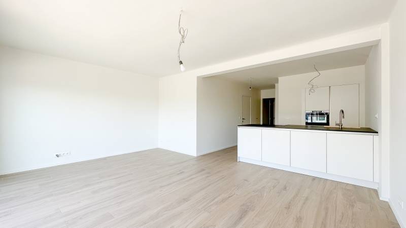 VERKOOP APPARTEMENT 3 SLPK KNOKKE-HEIST - PRACHTIG ZEEZICHT / ZONNEKANT