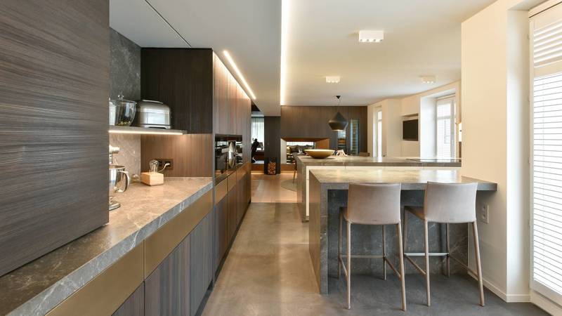 Appartement te koop De Haan