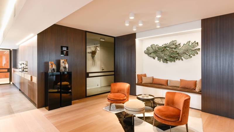 Luxe app te koop De Haan