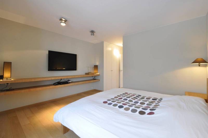 VERKOOP  Appartement 3 SLPK Knokke-Zoute -Topligging aan wandeldijk / Zwincorner