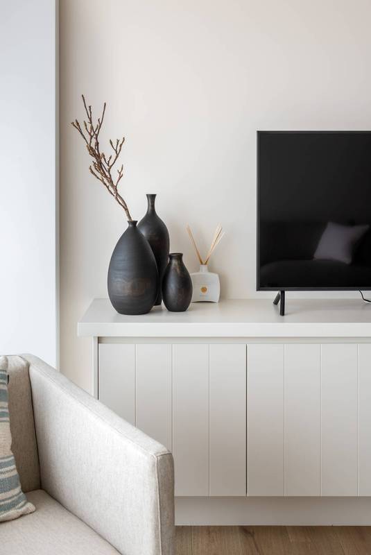 VERKOOP  Appartement 3 SLPK Knokke-Zoute -Kustlaan / tegenover Minigolf