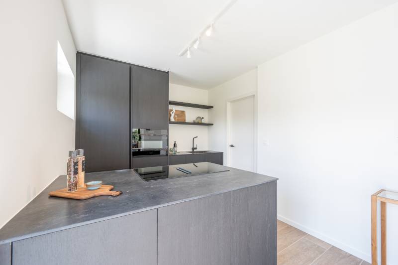 VERKOOP Huis 4 SLPK Knokke-Heist - Witte Poldershof (Damme)