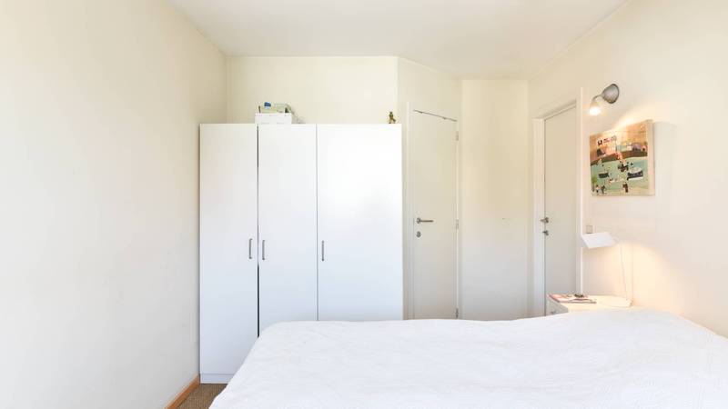 VERKOOP Villa 4 SLPK Knokke-Heist - Rustige villawijk / Nabij zeilclub RBSC