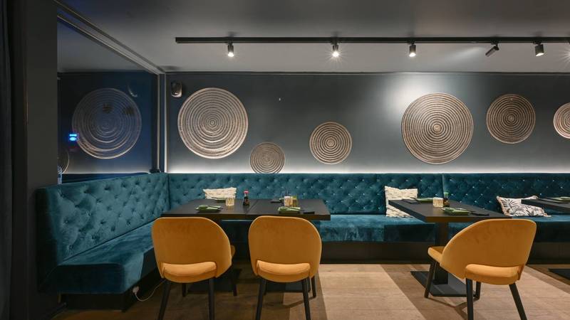 VERKOOP commercieel pand Knokke-Heist -  Leopoldlaan