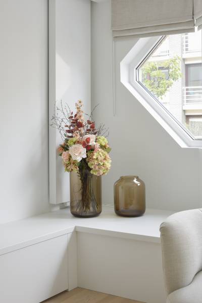 VERKOOP  Appartement 3 SLPK Knokke-Heist - Centraal gelegen / Leopoldlaan