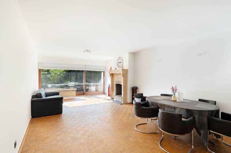 VERKOOP Appartement 2 SLPK Knokke-Heist - Lippenslaan