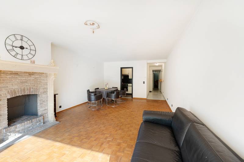 VERKOOP Appartement 2 SLPK Knokke-Heist - Lippenslaan