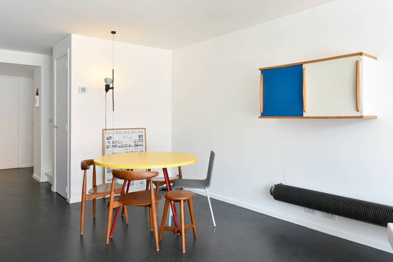 VERKOOP  Appartement 2 SLPK Knokke-Heist -Hedendaags duplex appartement