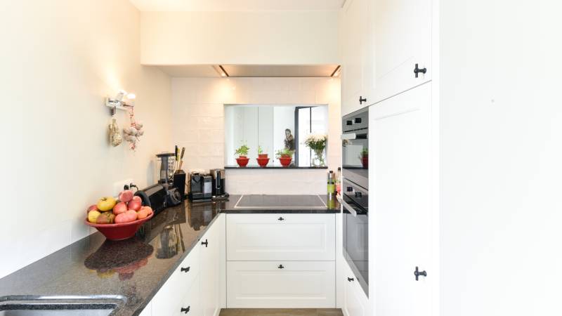 VERKOOP Villa 3 SLPK Retranchement - 10 min van Knokke