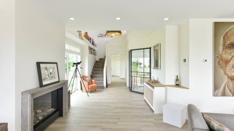 VERKOOP Villa 3 SLPK Retranchement - 10 min van Knokke